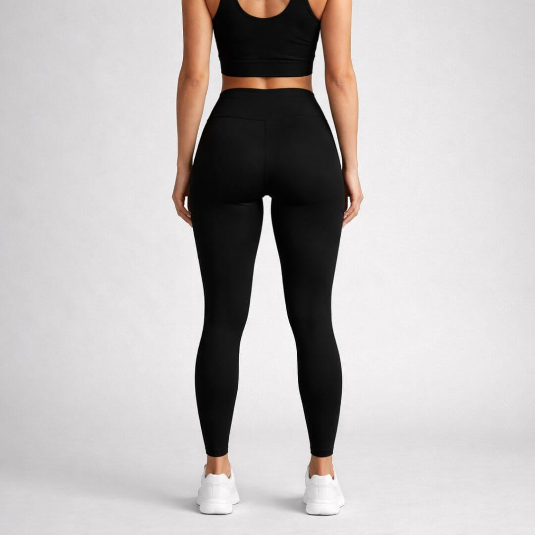 Pamučne Plump Helanke