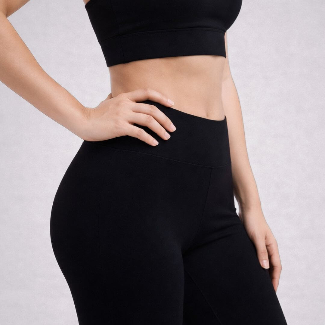 Pamučne Plump Helanke